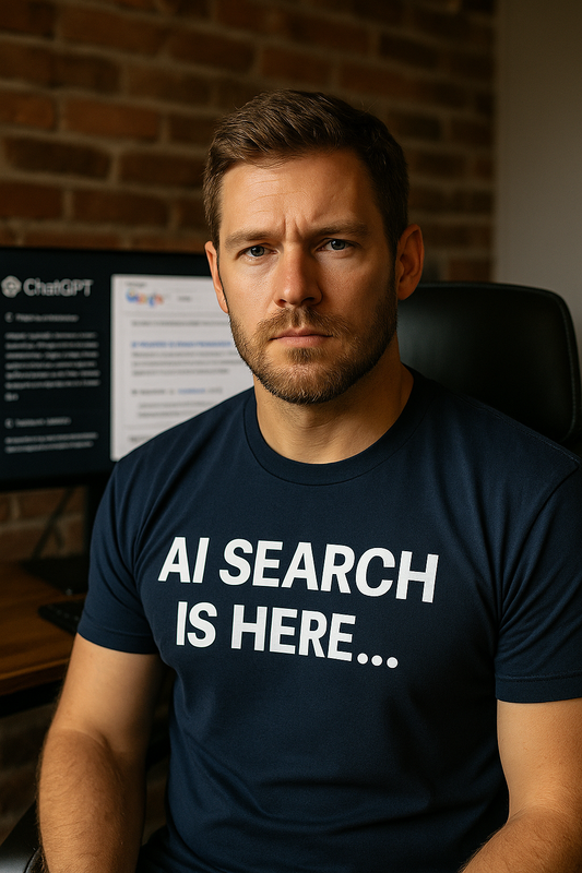 The End of SEO As You Know It: How to Survive AI Search and Still Win Traffic in 2025
