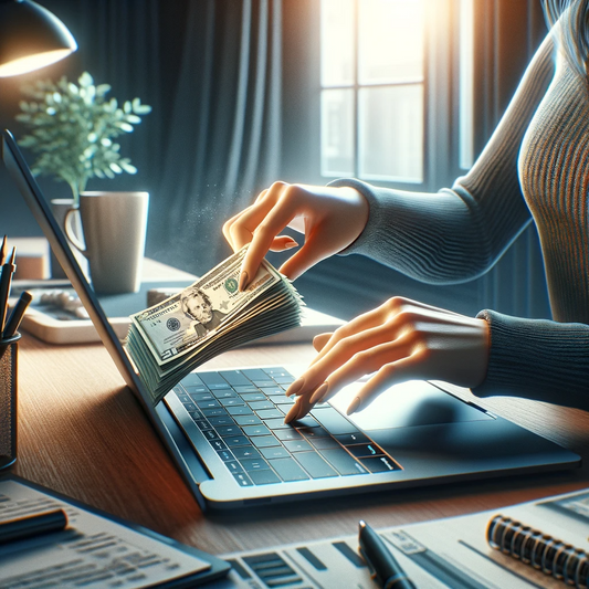 Understanding Your Total Marketing Budget: A Comprehensive Guide for E-Commerce Stores