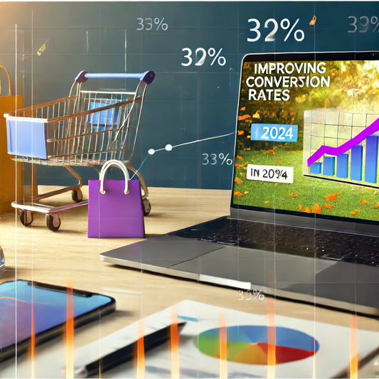 Maximizing Conversion Rates in 2024: A Comprehensive Guide