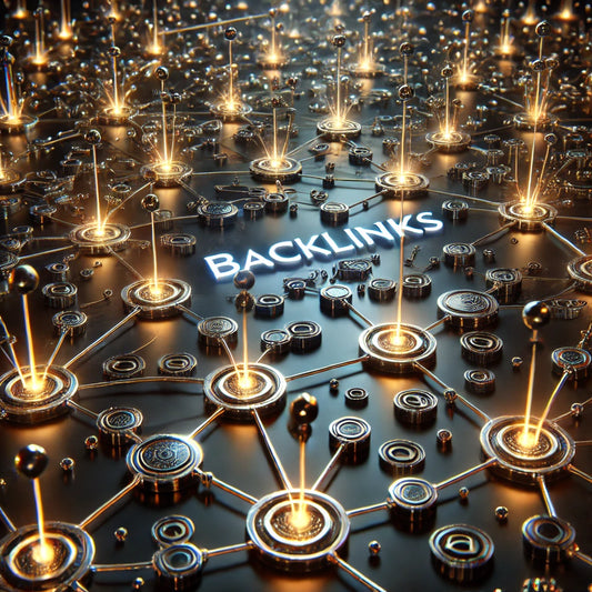 The Definitive Guide to Backlinks: Data-Driven Strategies to Dominate SEO in 2024