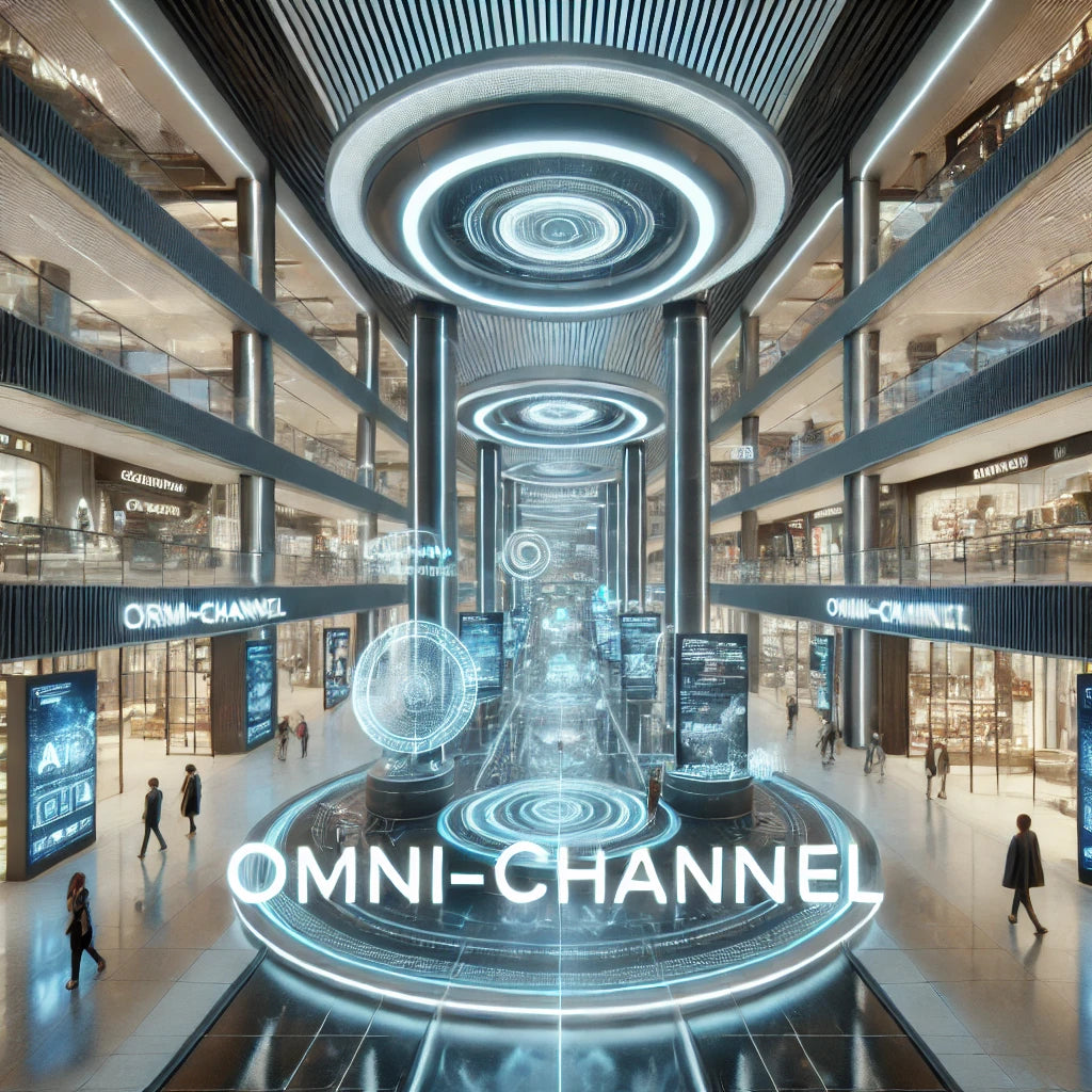 Omni-Channel Marketing: The Best Way to Scale Your Business in 2024