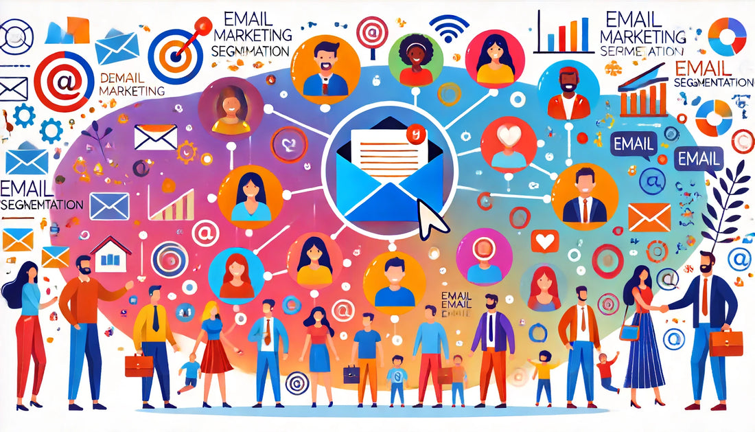 The Ultimate Guide to Email Audience Segmentation: From Basics to Advanced Tactics