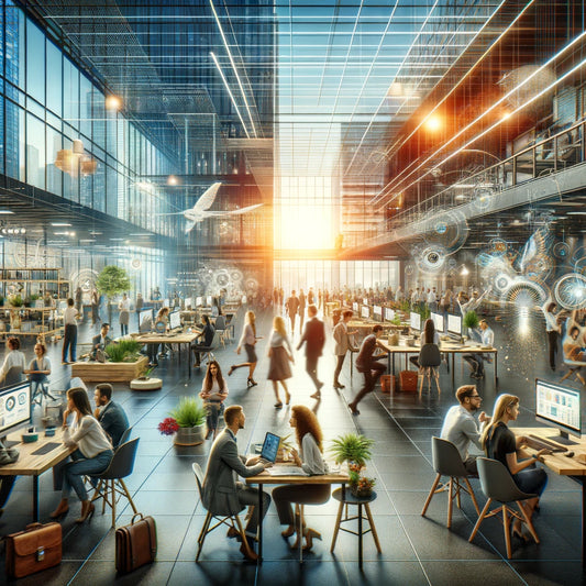 Tech Talent Attraction and Retention: Navigating the Modern Landscape