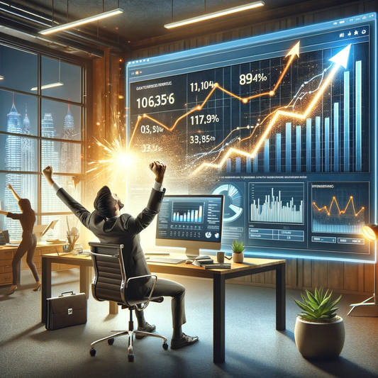 Navigating the Learning Phases of Digital Advertising Platforms: A Guide for Marketers