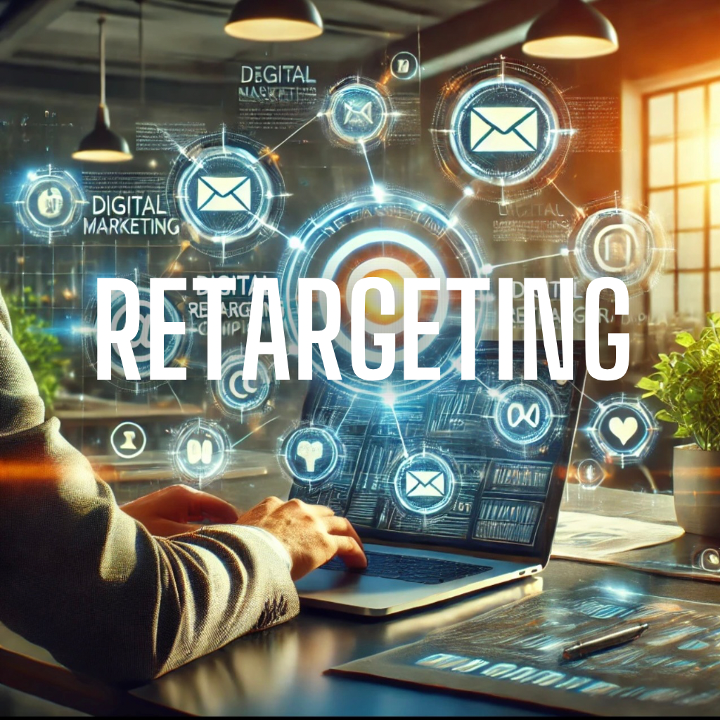 The Power of Retargeting Campaigns: A Comprehensive Analysis