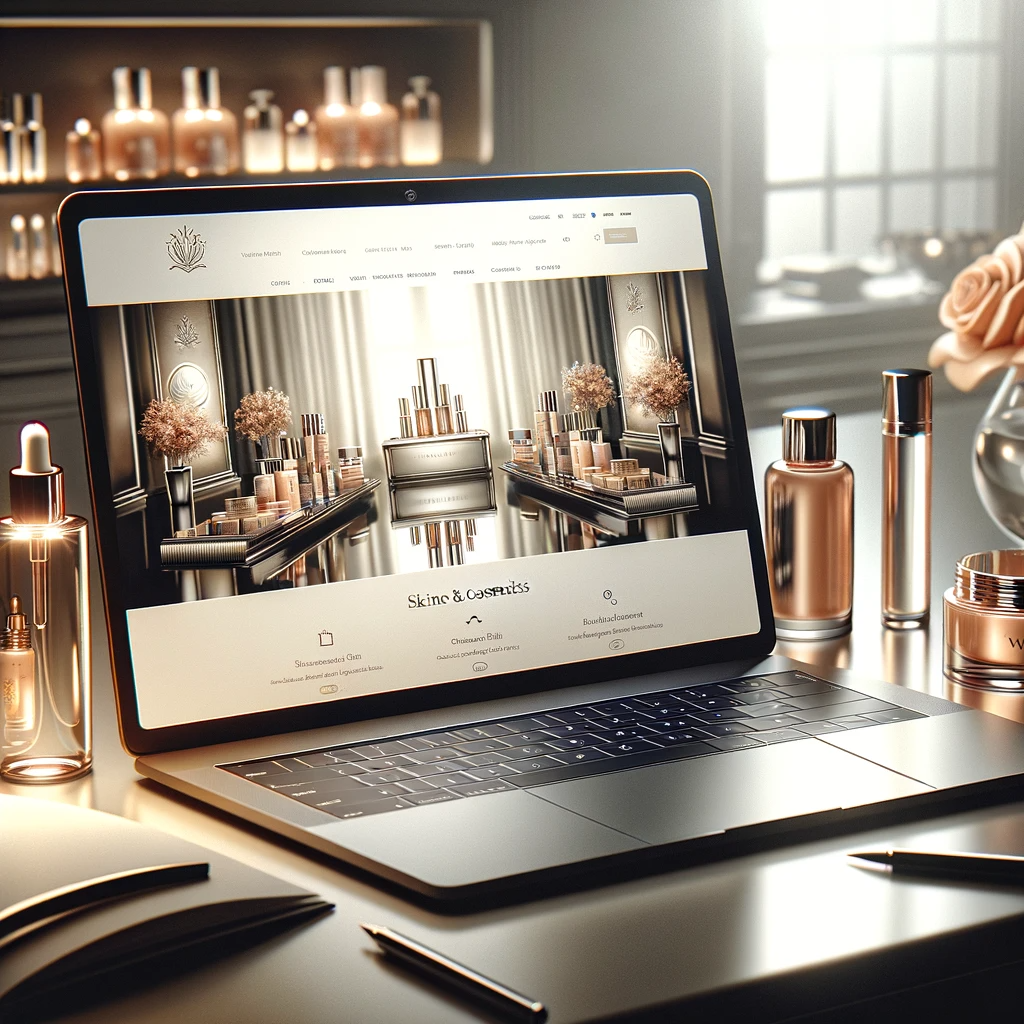Crafting Digital Masterpieces: Let Cerulean Social Elevate Your Online Presence
