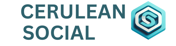 Cerulean Social